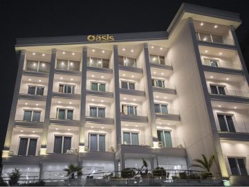 HOTEL OASIS