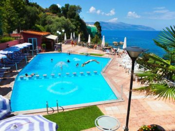 HOTEL NEW YORK – VLORE