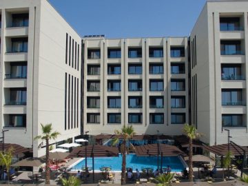 ROYAL G HOTEL & SPA