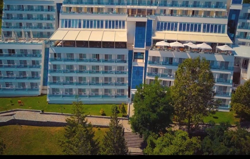 HOTEL IZGREV SPA & AQUAPARK