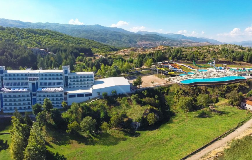 HOTEL IZGREV SPA & AQUAPARK