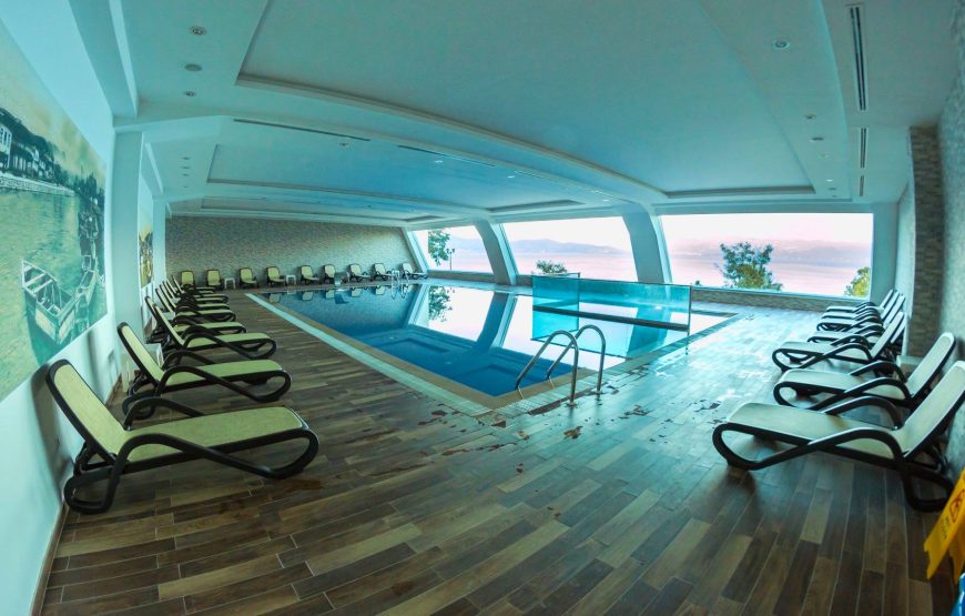 HOTEL IZGREV SPA & AQUAPARK