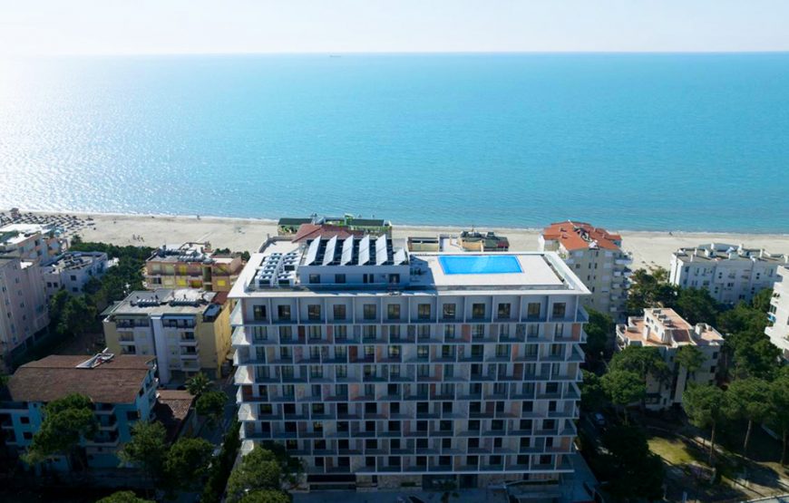 DURRES BAY HOTEL