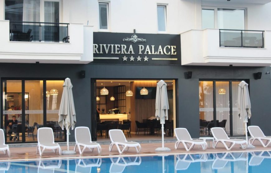 RIVIERA PALACE