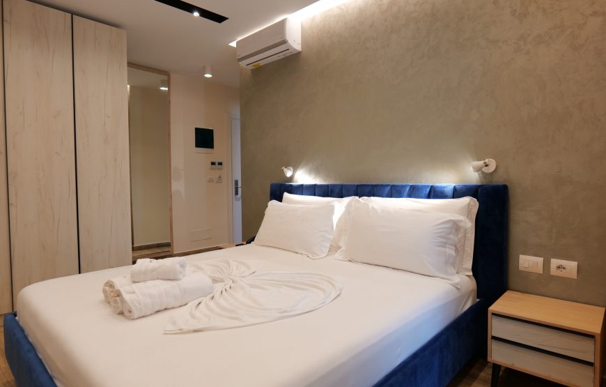 HOTEL TRIUMF SHENGJIN