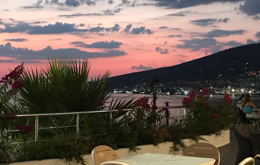 SARANDA INTERNATIONAL HOTEL