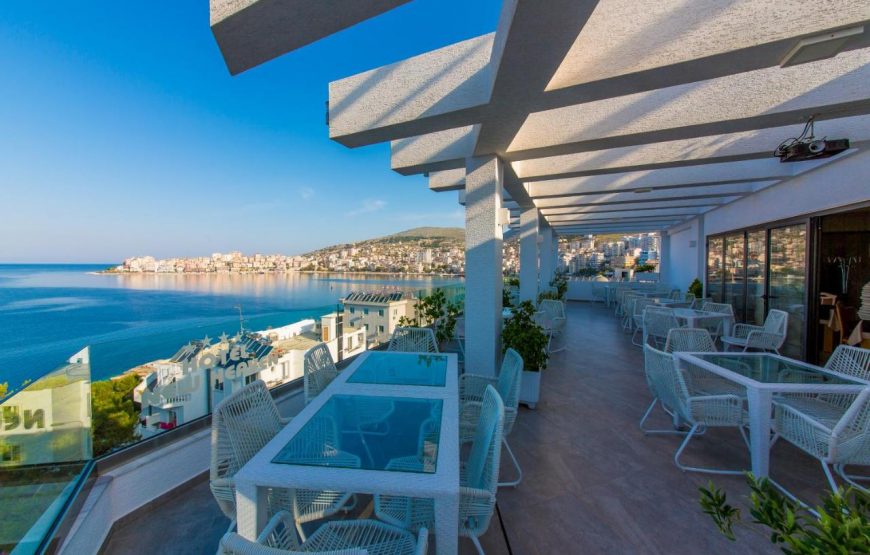 SENATOR HOTEL SARANDE