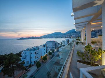 SENATOR HOTEL SARANDE