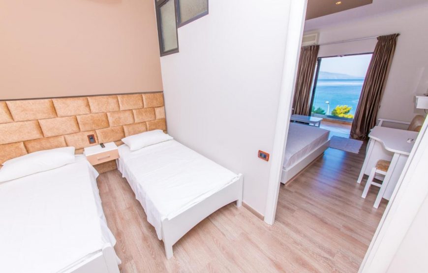 SENATOR HOTEL SARANDE