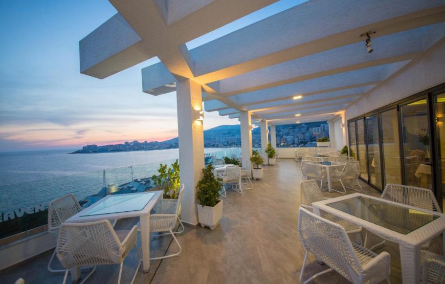 SENATOR HOTEL SARANDE