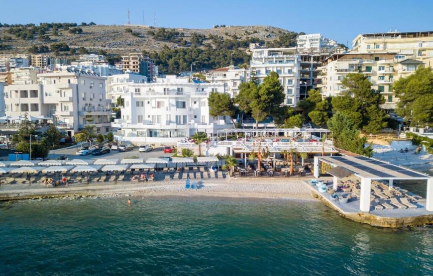 HOTEL SEJKO SARANDE