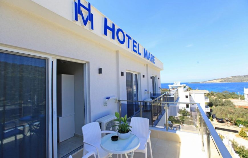 HOTEL MARE 1 & 2