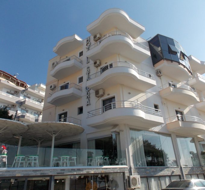 HOTEL STRORA SARANDE