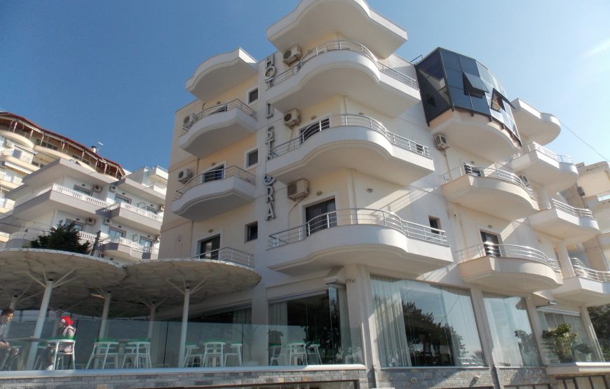 HOTEL STRORA SARANDE