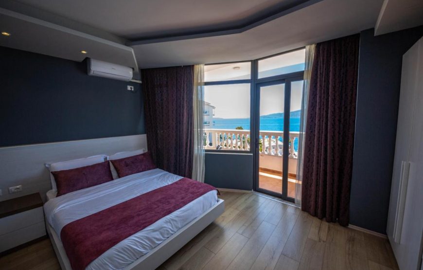 APOLLON HOTEL SARANDE