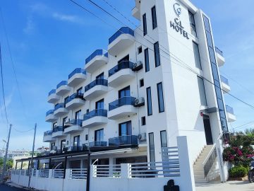 GL HOTEL KSAMIL