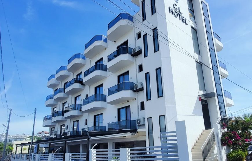 GL HOTEL KSAMIL