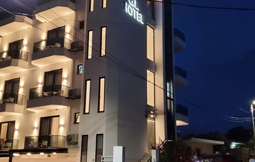 GL HOTEL KSAMIL