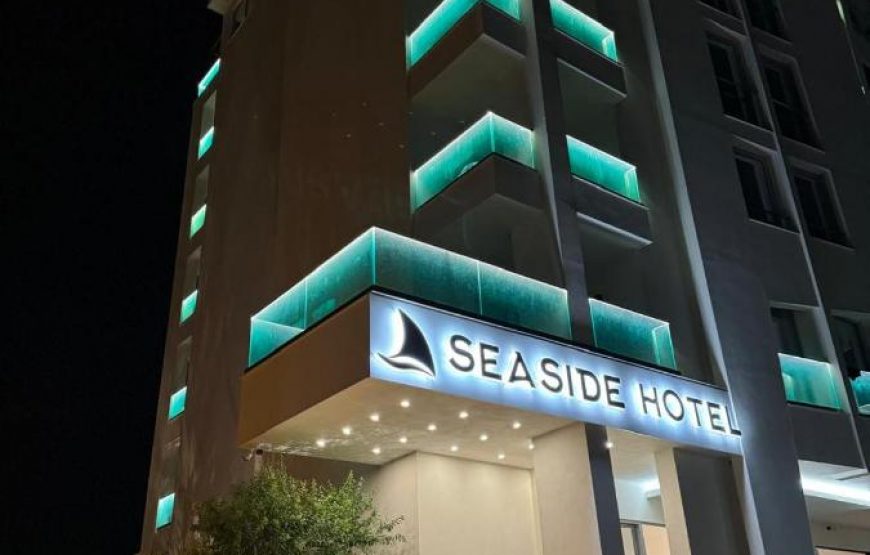 Seaside Hotel Durres