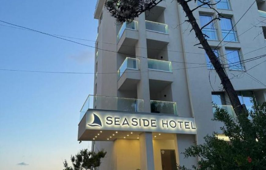 Seaside Hotel Durres