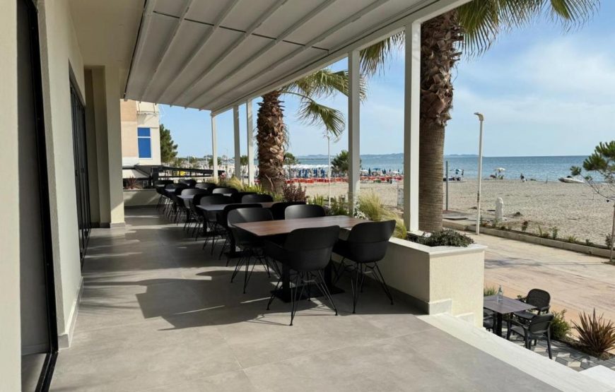 Seaside Hotel Durres