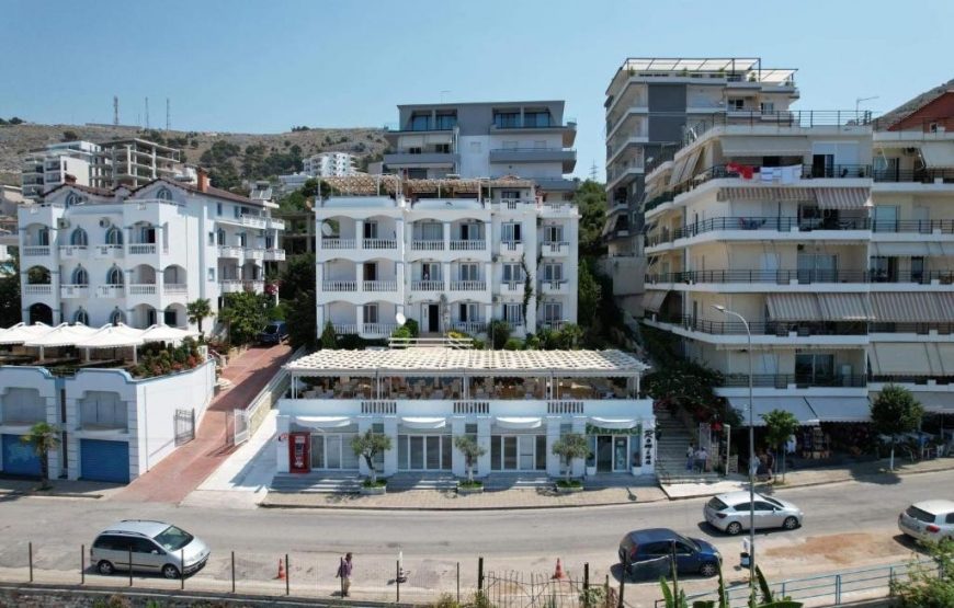 ERDANO HOTEL SARANDE