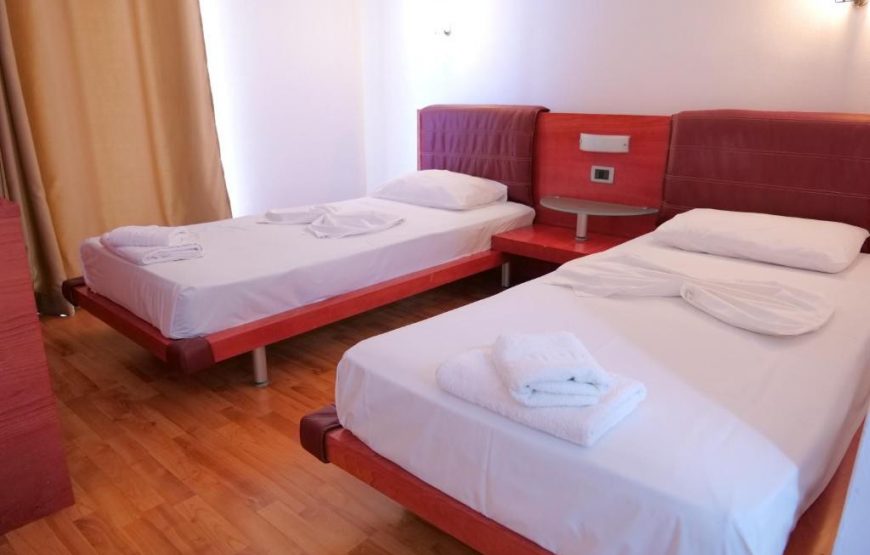 HOTEL VOLA SARANDE