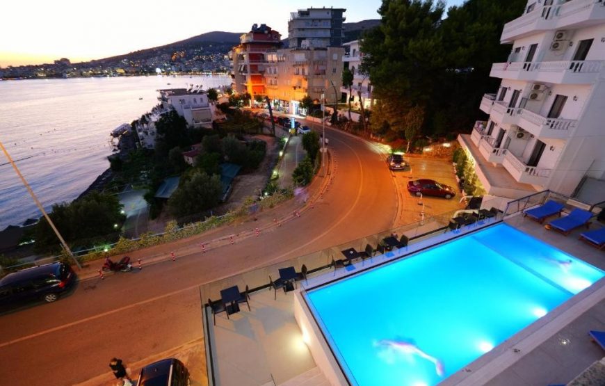 HOTEL VOLA SARANDE