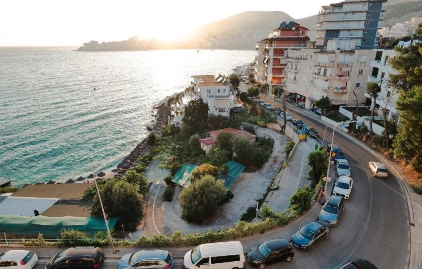 HOTEL VOLA SARANDE