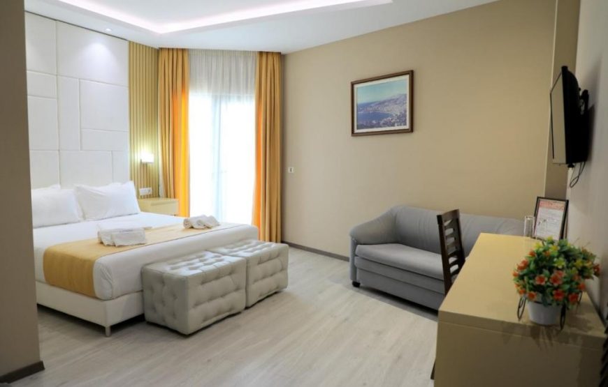 HOTEL STRORA SARANDE