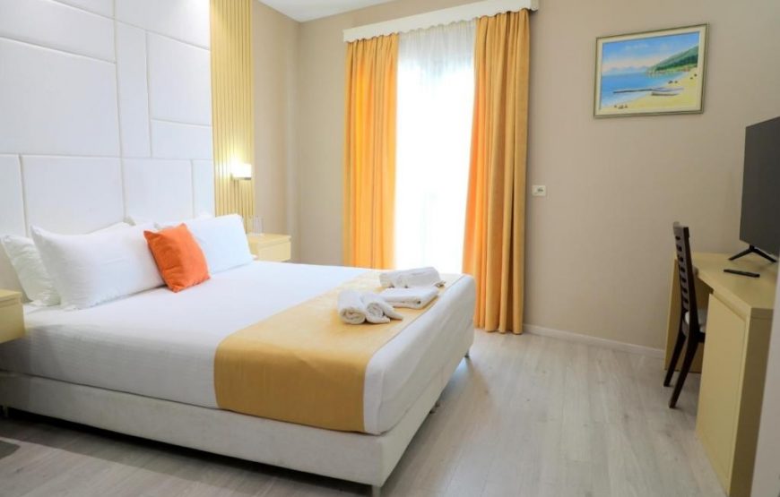 HOTEL STRORA SARANDE