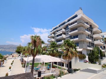 SARANDA INTERNATIONAL HOTEL